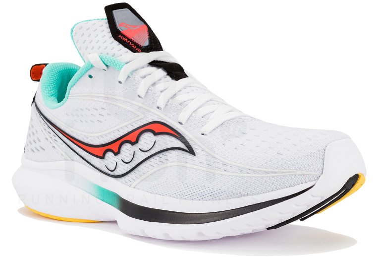Saucony Kinvara 13