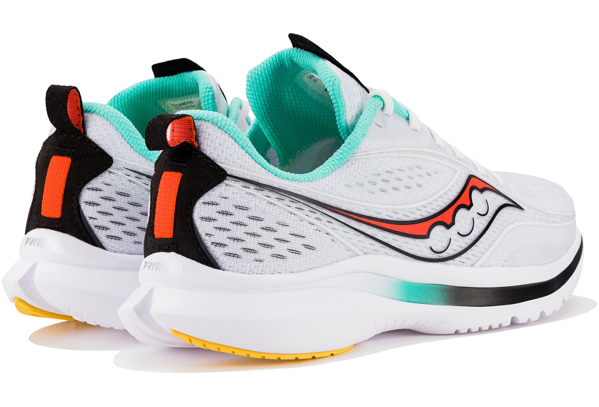 Saucony Kinvara 13 Damen im Angebot Damen Schuhe Straße Saucony