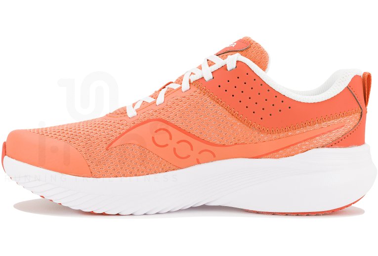 Saucony Kinvara 14 Fille