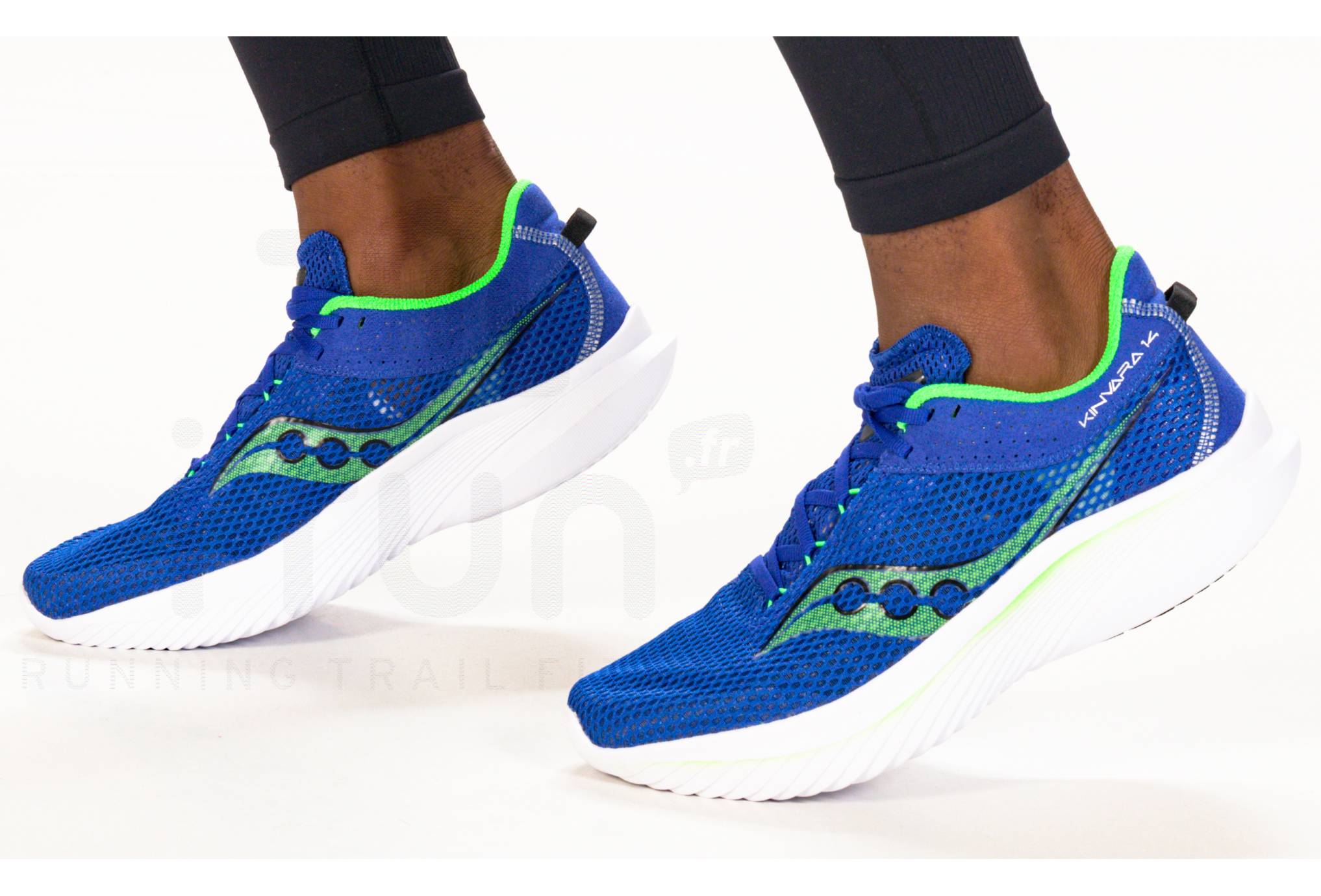 Saucony Kinvara 16 homme - Chaussures de running homme - S21020-286