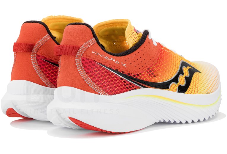 Saucony Kinvara 14 Herren