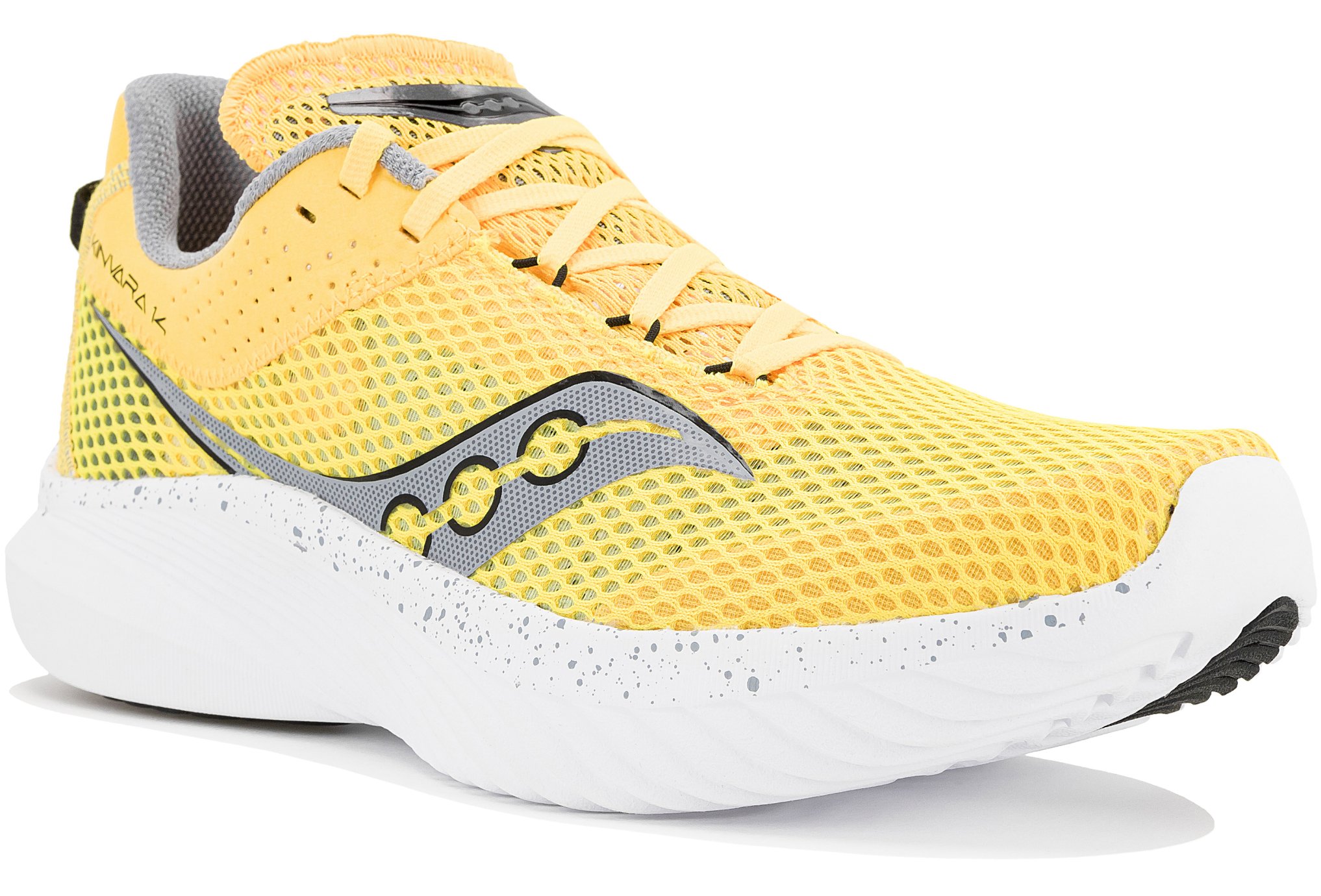 saucony kinvara vs nike pegasus