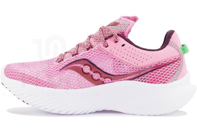 Saucony Kinvara 14 Damen
