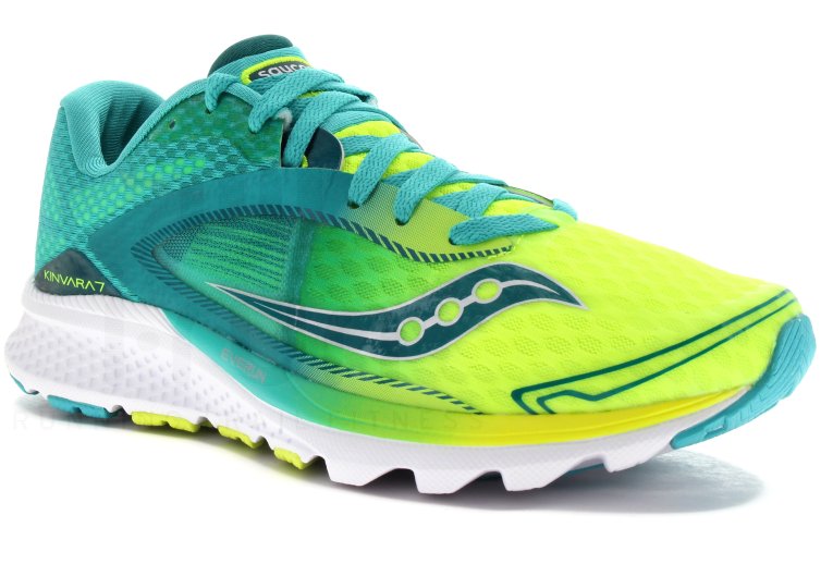 Saucony Kinvara 7