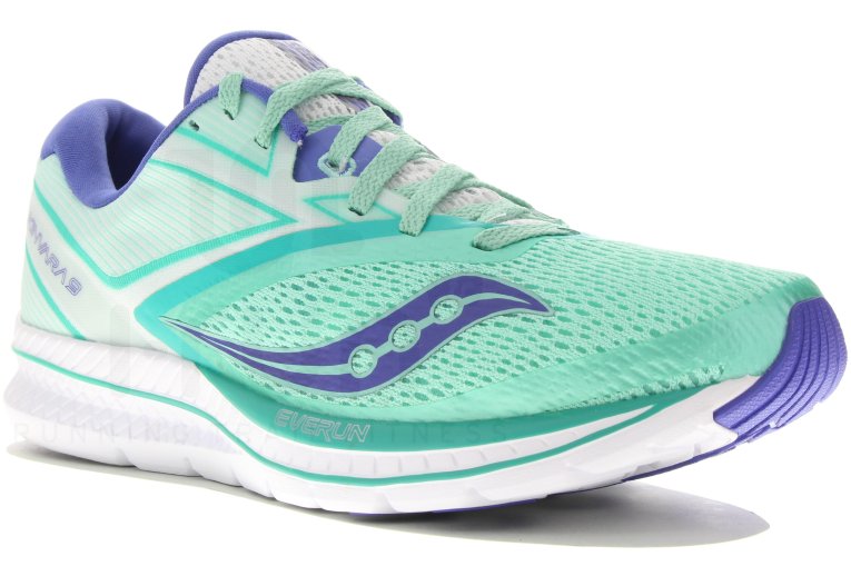 Saucony Kinvara 9