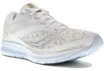 Saucony Kinvara 9 White Noise