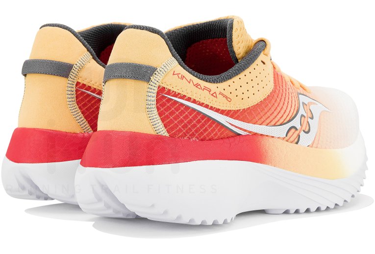 Saucony Kinvara Pro