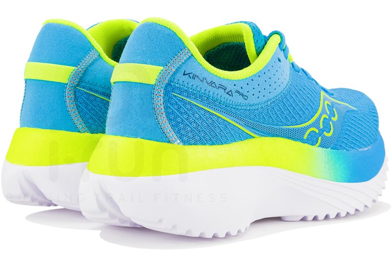 Saucony Kinvara Pro