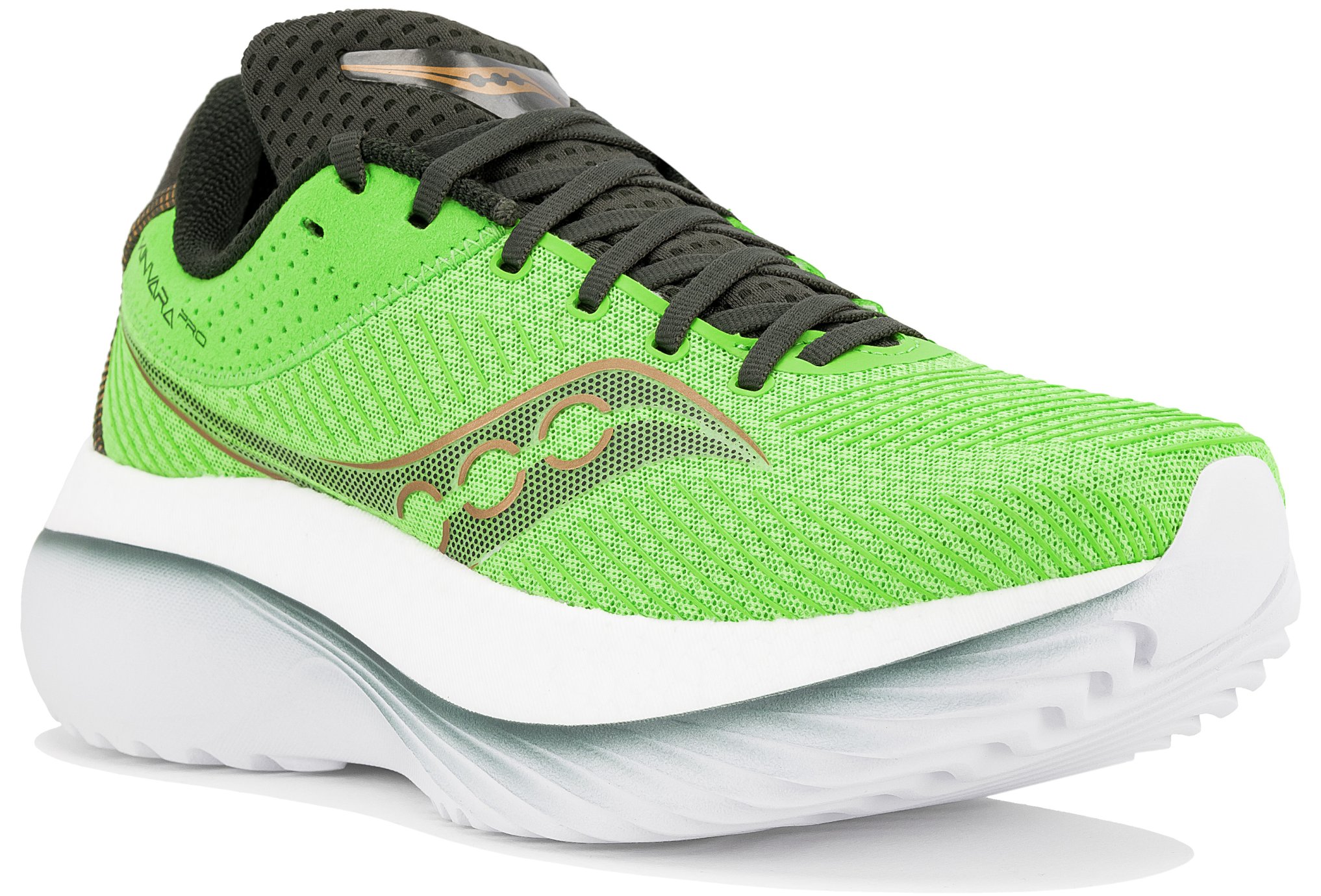 Saucony Kinvara Pro M Chaussures homme
