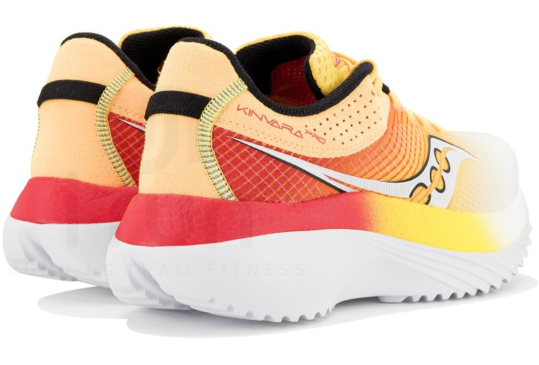 Saucony Kinvara Pro