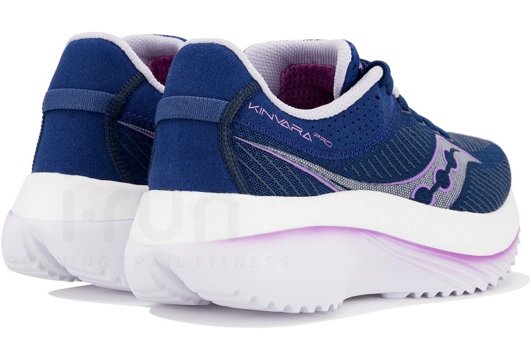 Saucony Kinvara Pro W