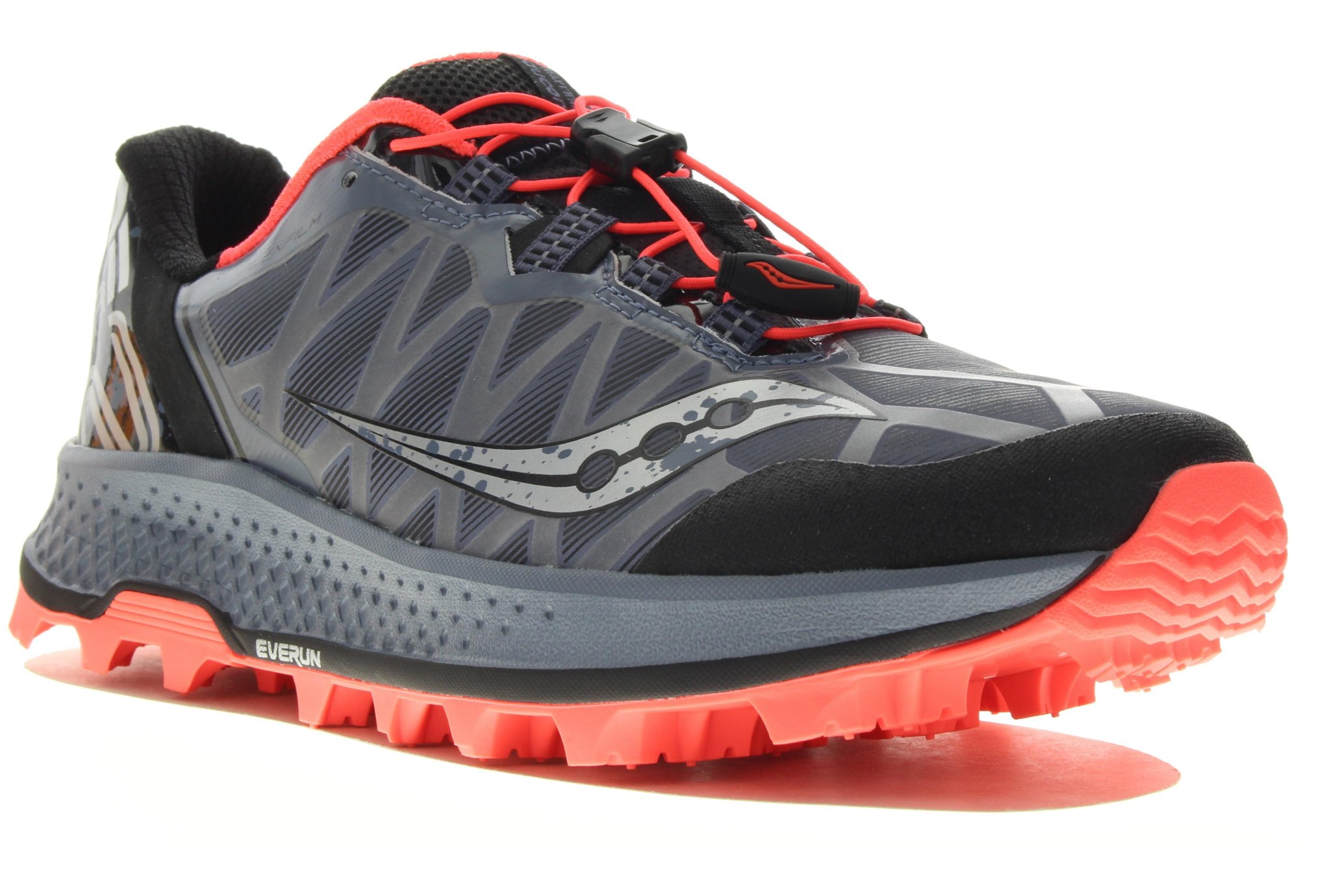 Echelon De Saucony Echelon 6Chaussures Fitness Saucony XwOPuiTkZl