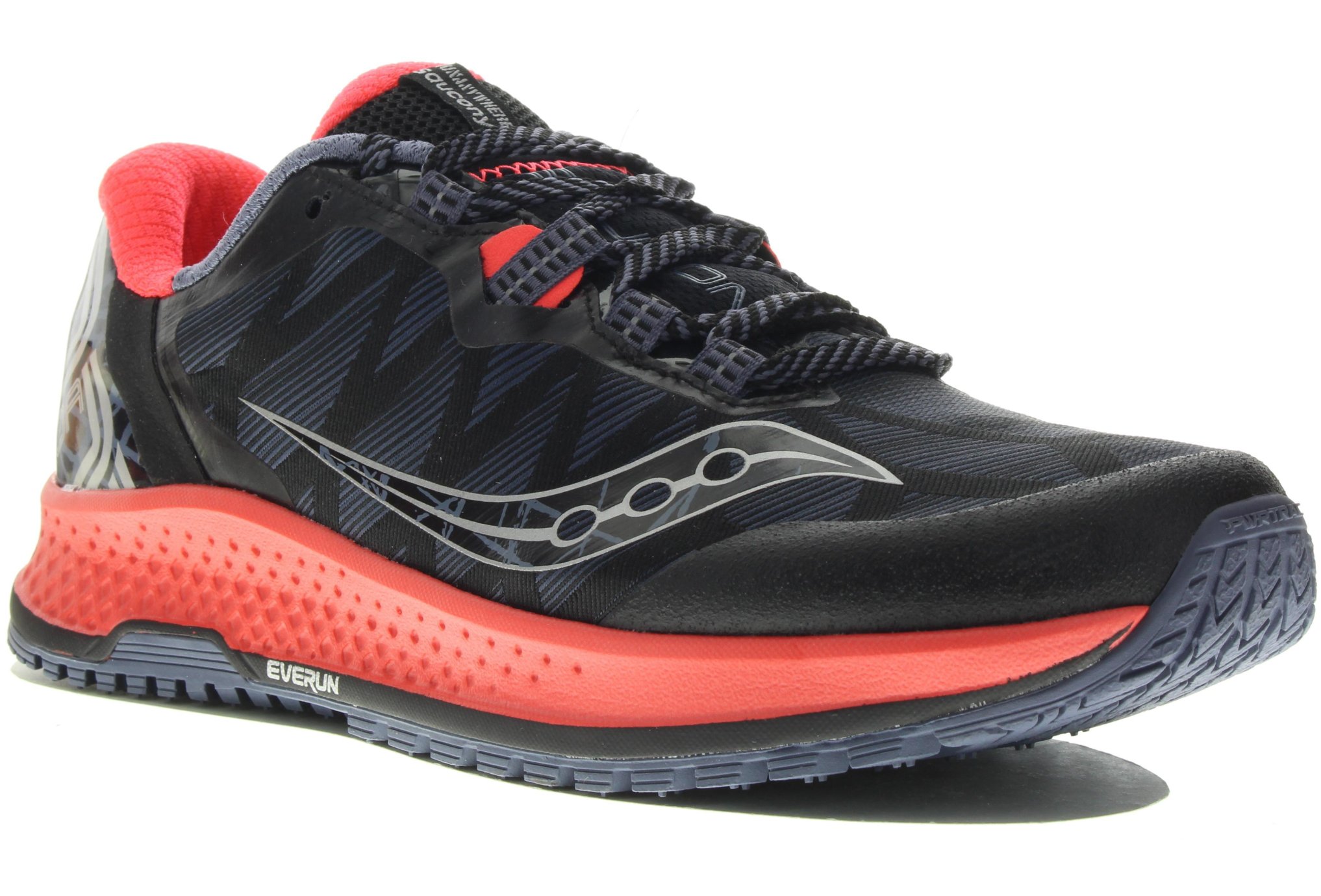 Saucony Koa TR W Diététique Chaussures femme