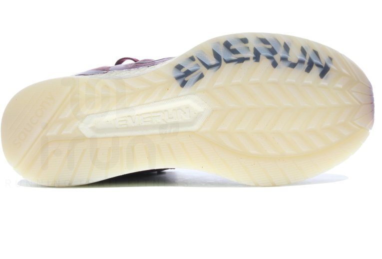 Saucony Liberty ISO