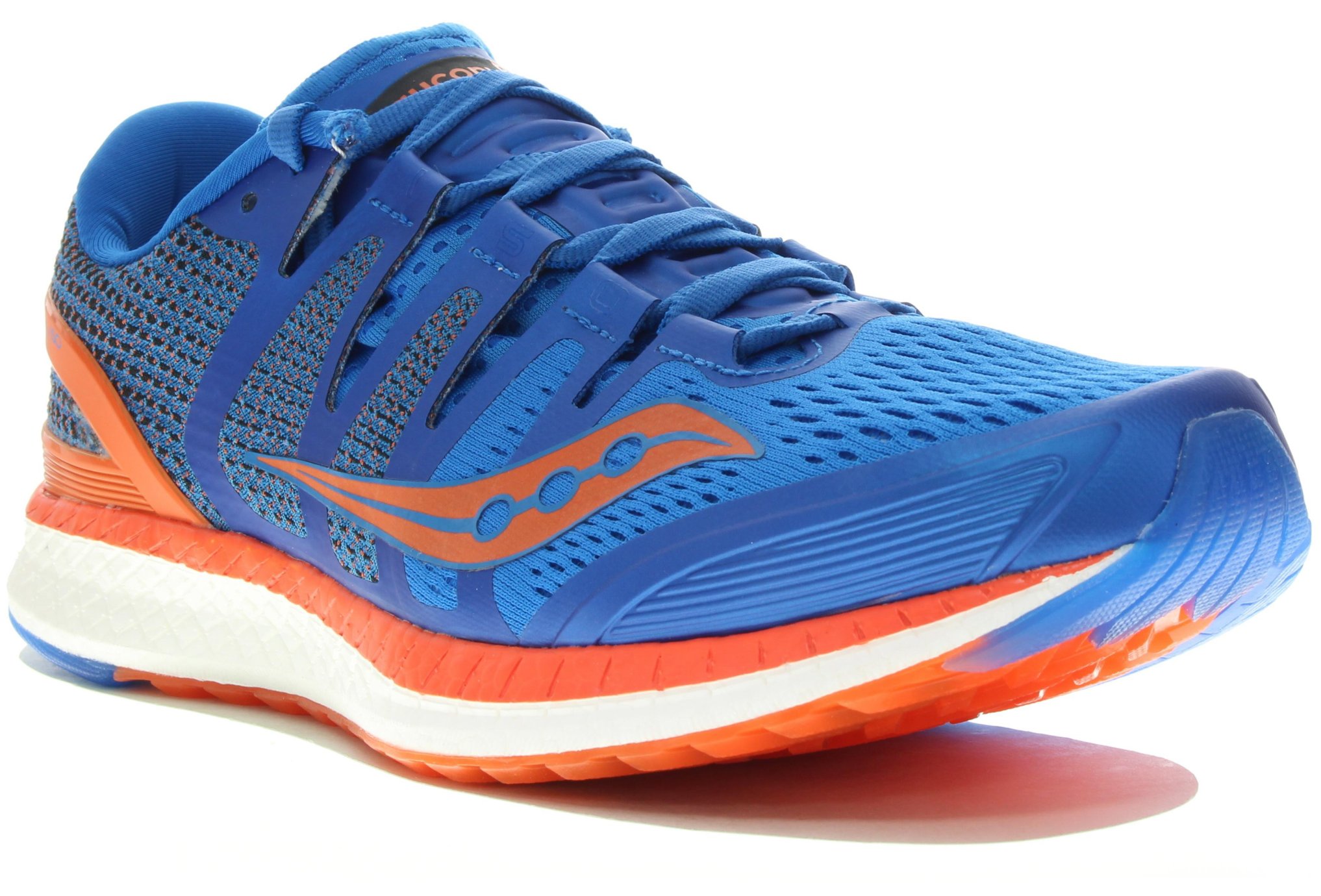 Saucony Liberty ISO M Chaussures homme