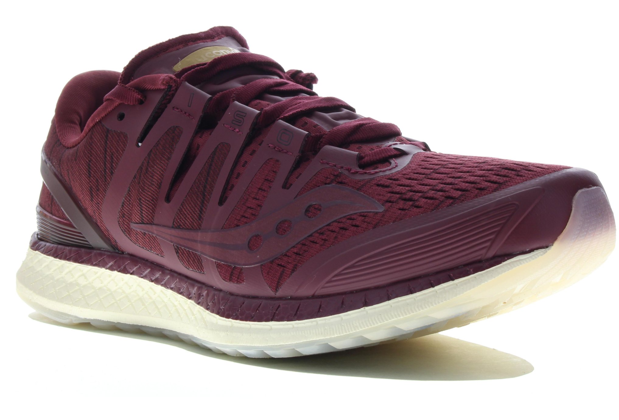 Saucony Liberty ISO M Diététique Chaussures homme