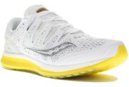 Saucony Liberty ISO White Noise M