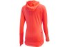 Saucony Maillot Dash Hoody W 