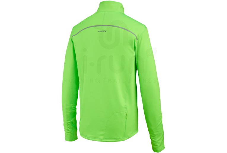 Saucony Maillot Omni Sportop