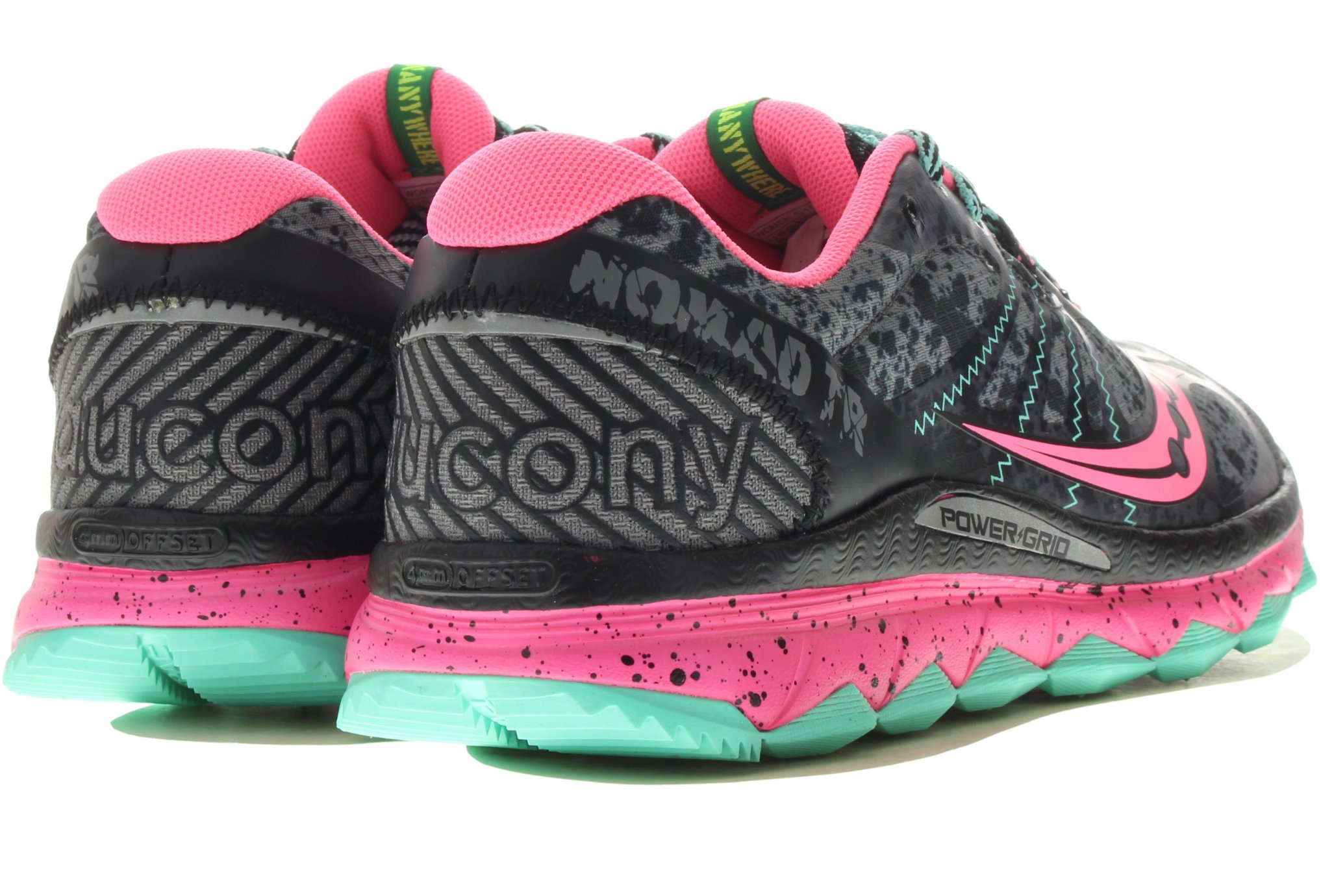 nomad tr saucony