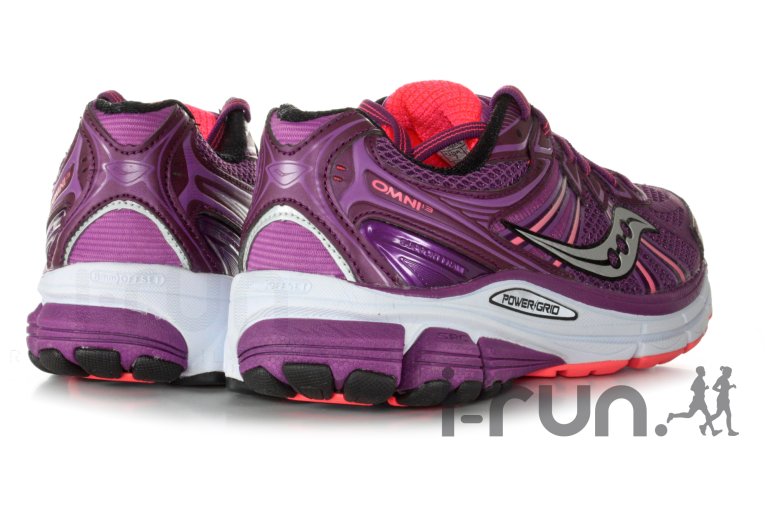 Saucony Omni 13 NARROW