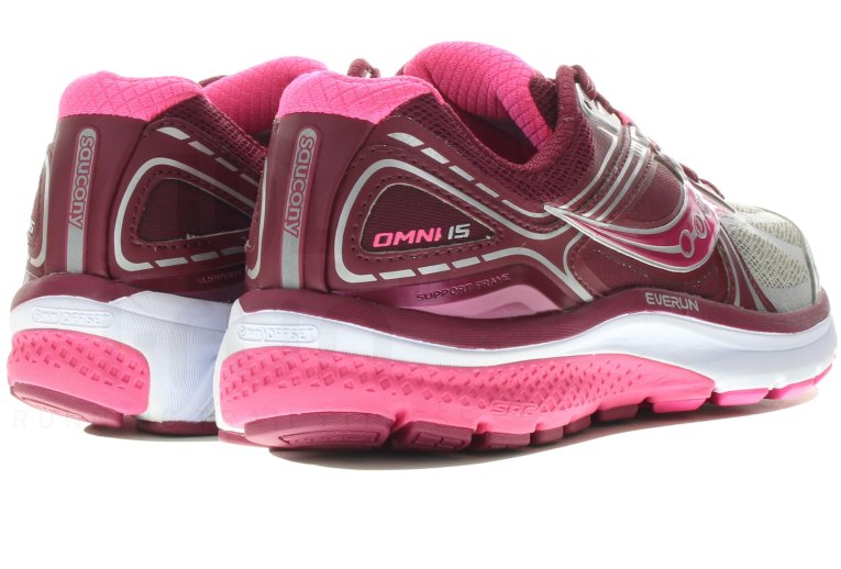 Saucony Omni 15