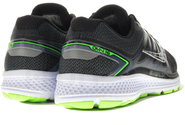 Saucony Redeemer ISO 2