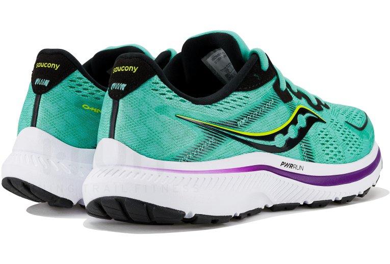 Saucony Omni 20 Damen