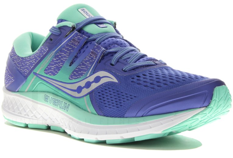 saucony everun femme
