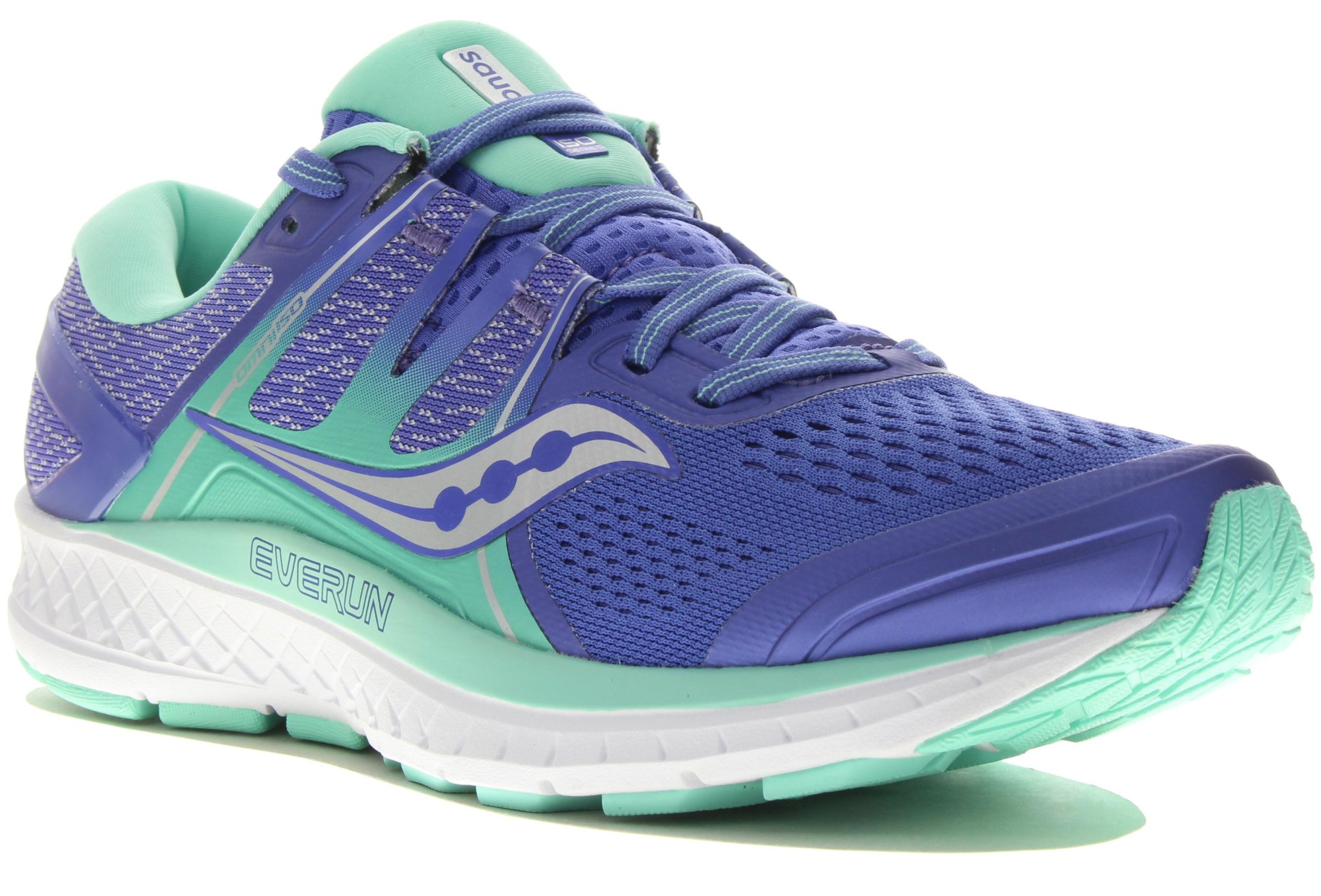 Saucony Omni ISO W Diététique Chaussures femme