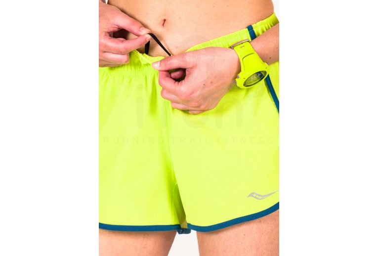 Saucony Outpace Damen