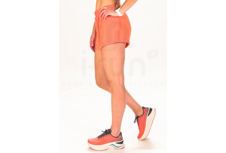 Saucony pantal�n corto Outpace