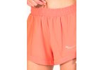 Saucony pantal�n corto Outpace
