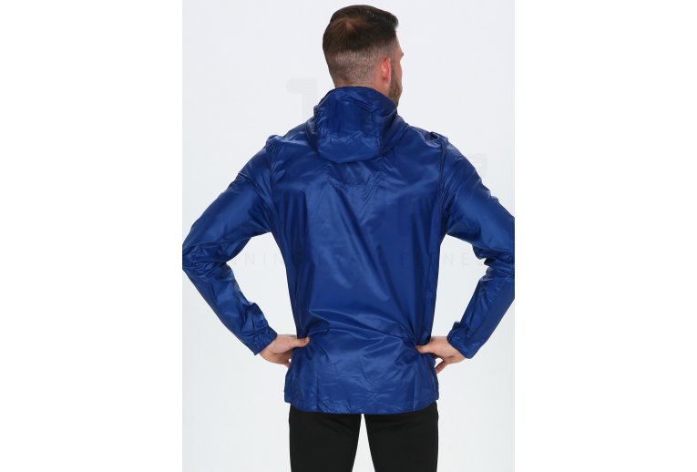 Saucony Chaqueta Pack It Run