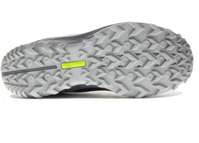 saucony gris
