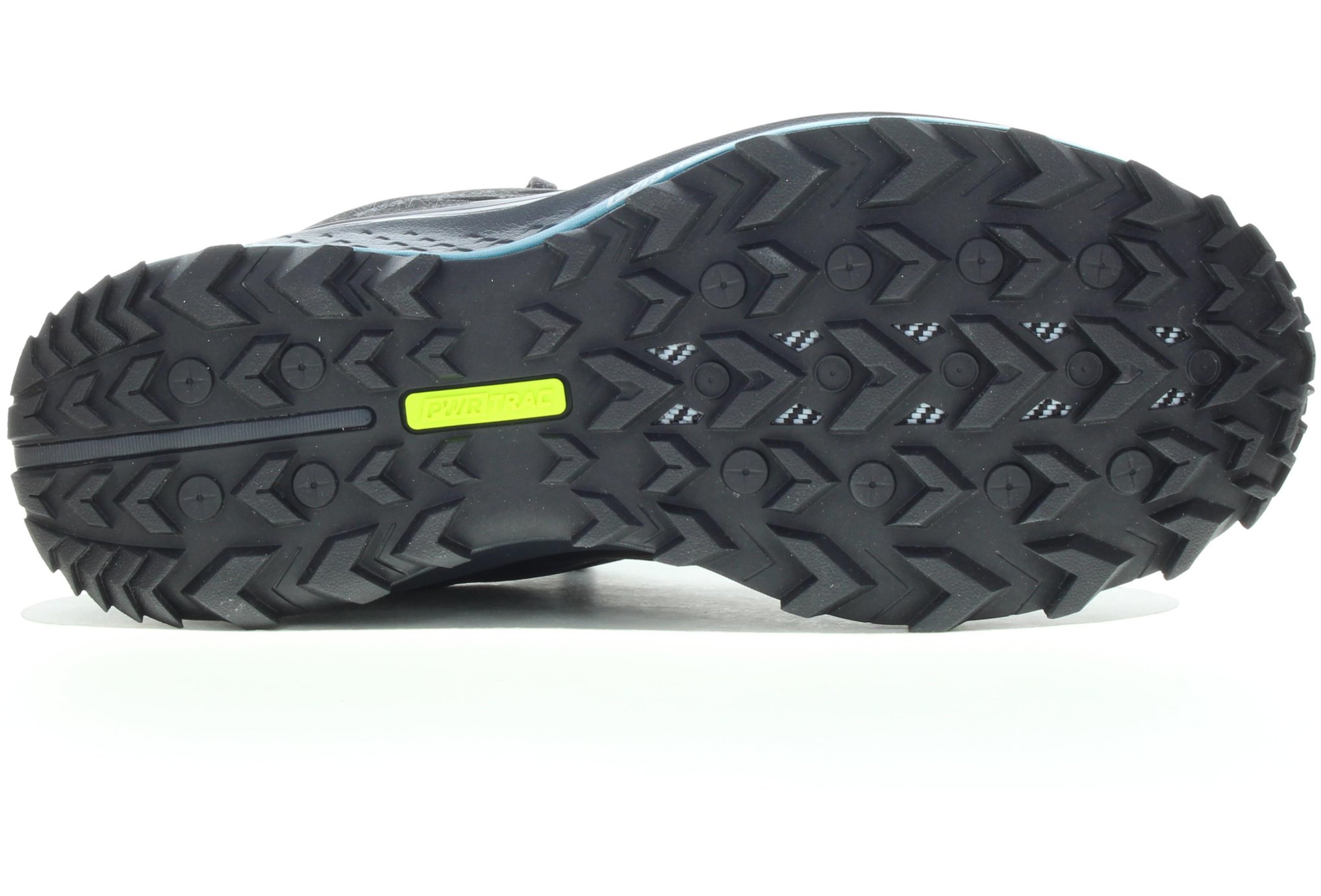 saucony peregrine 10 gore tex