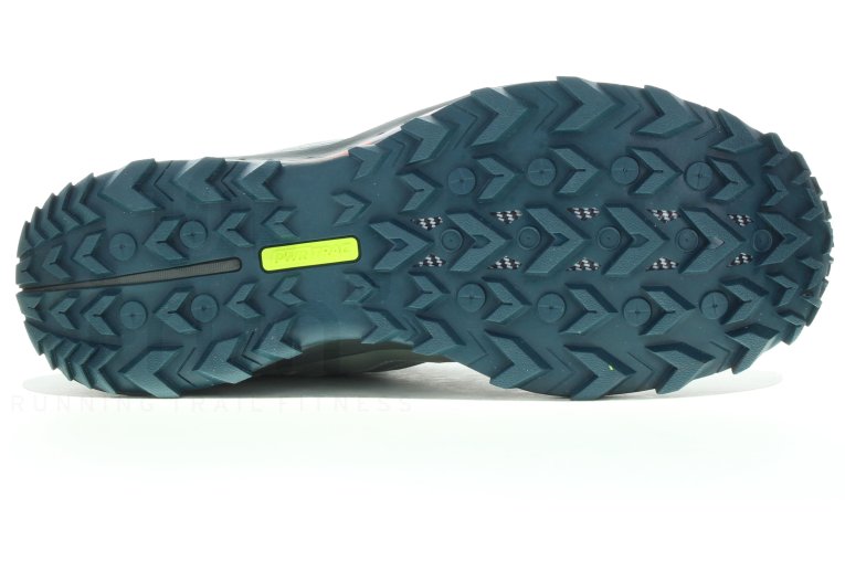 Saucony Peregrine 10