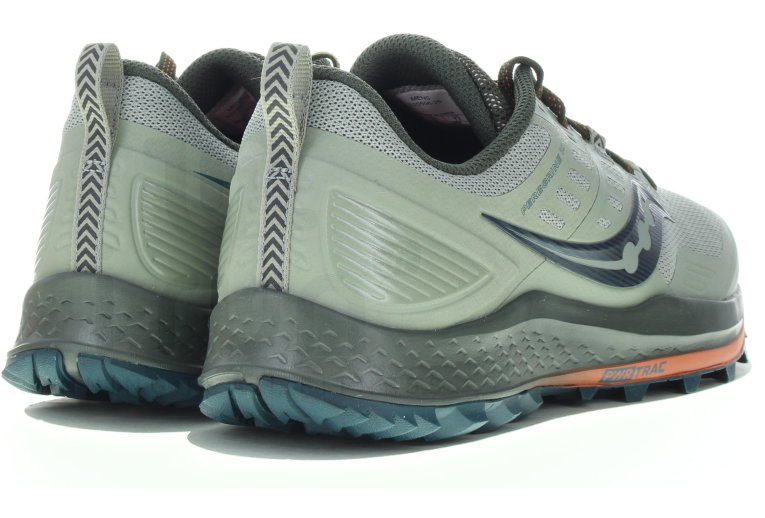 Saucony Peregrine 10