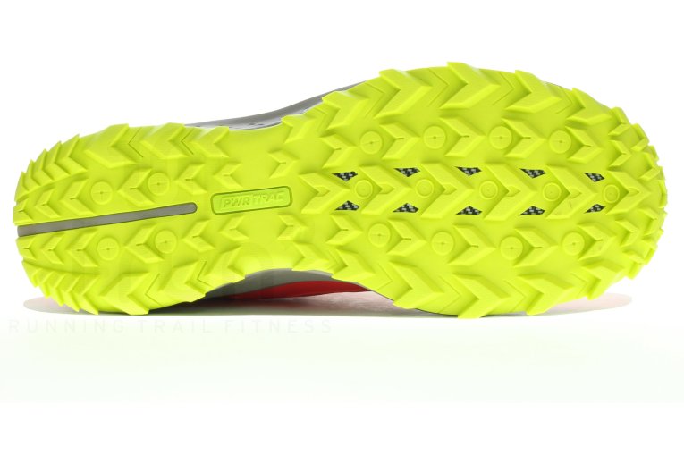 Saucony Peregrine 10