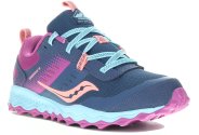 Saucony Peregrine 10 Shield Fille