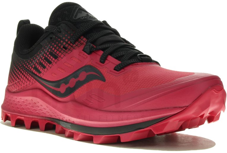 Saucony Peregrine 10 ST