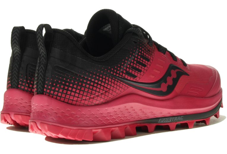 Saucony Peregrine 10 ST