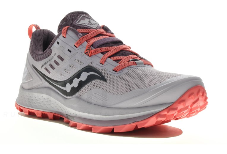 Saucony Peregrine 10