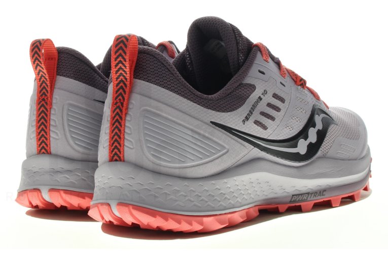 Saucony Peregrine 10
