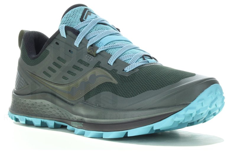 Saucony Peregrine 10