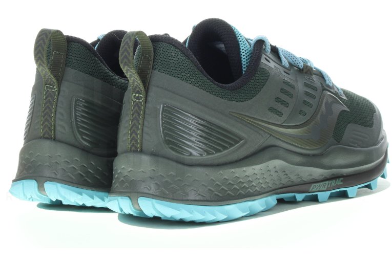 Saucony Peregrine 10