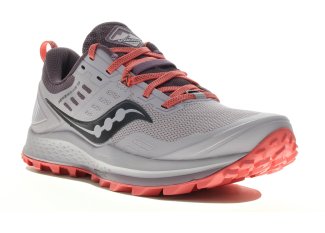 saucony peregrine 2 rosas