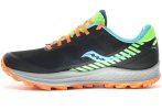 Saucony Peregrine 11 Bright Future Black Herren