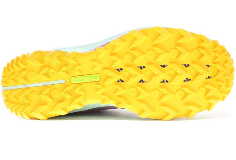 Saucony Peregrine 11 Future Spring Damen