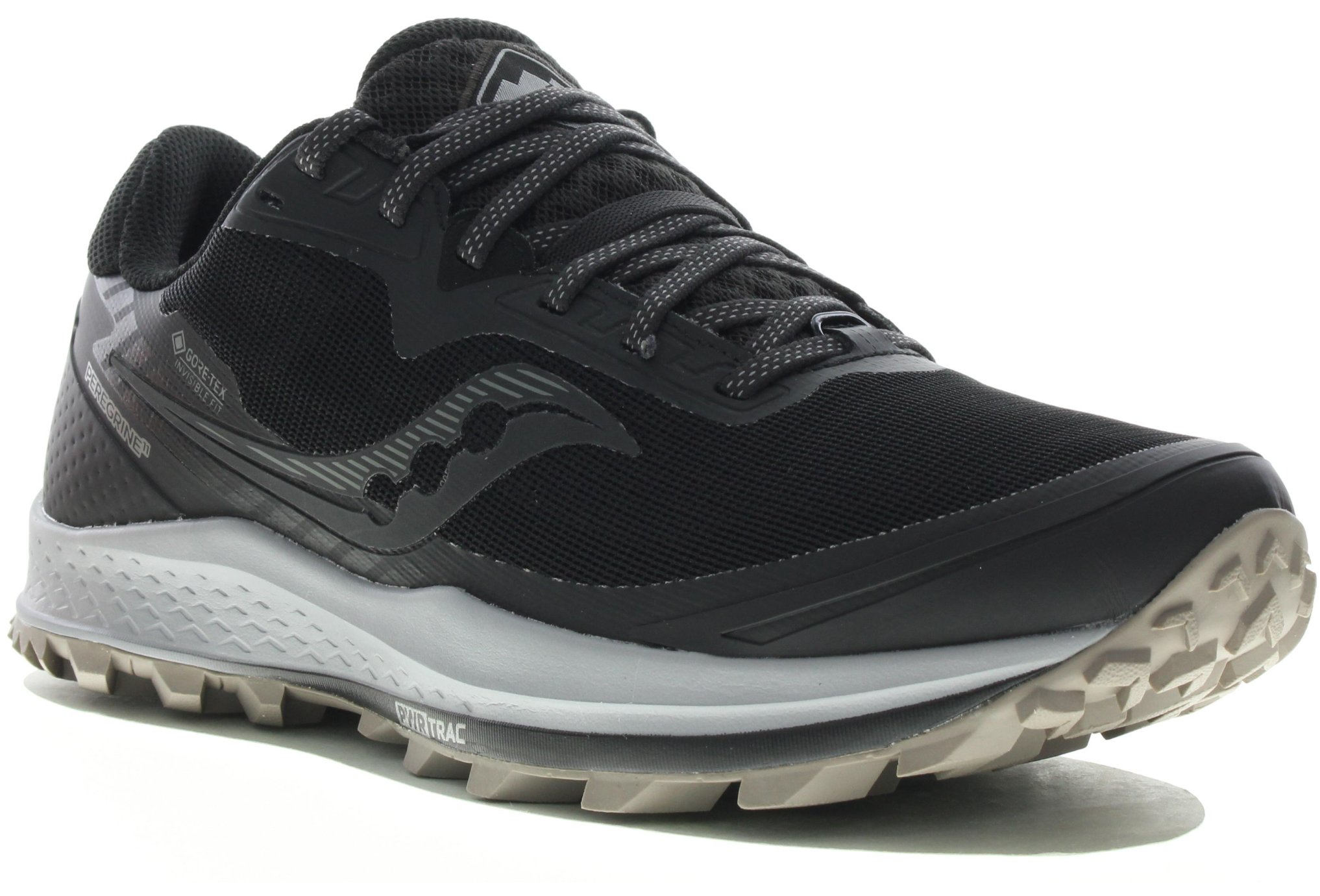 Saucony Peregrine 11 Gore-Tex M Chaussures homme